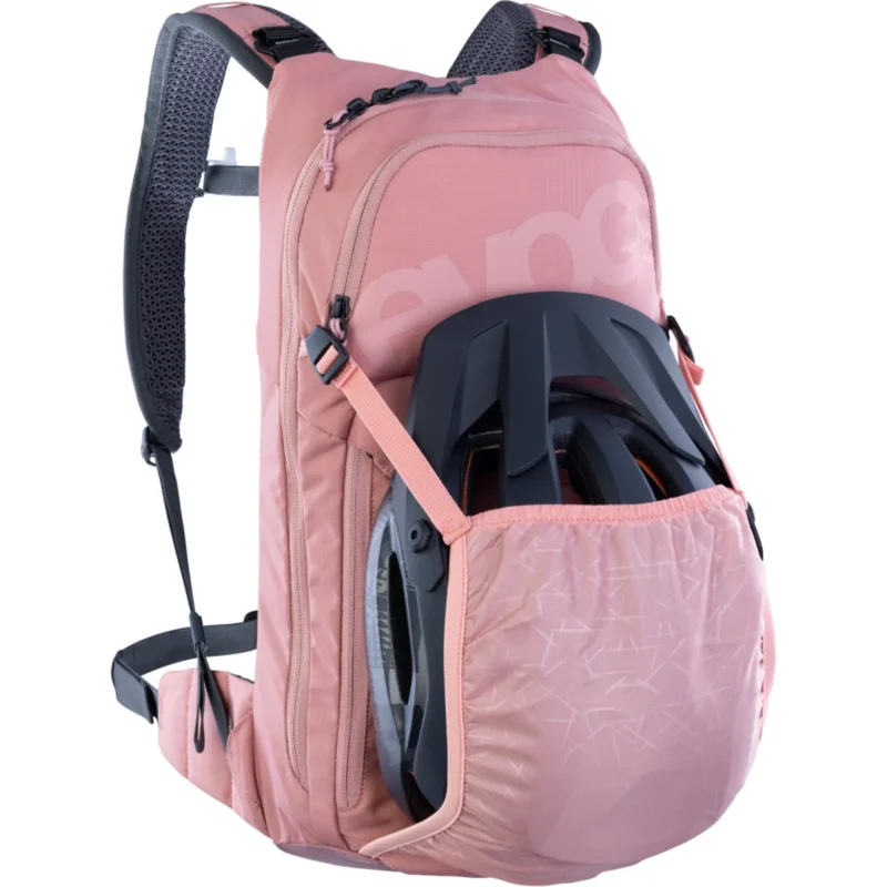 Stage 6L Backpack + 2L Bladder