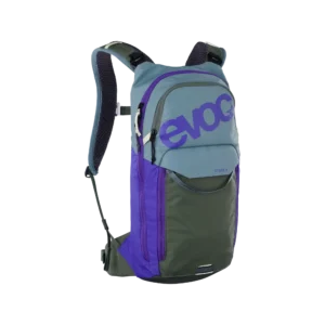 Stage 6L Backpack + 2L Bladder