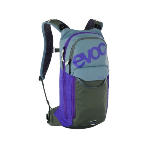 Stage 6L Backpack + 2L Bladder