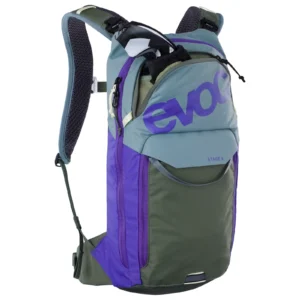 Stage 6L Backpack + 2L Bladder