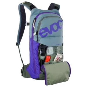 Stage 6L Backpack + 2L Bladder