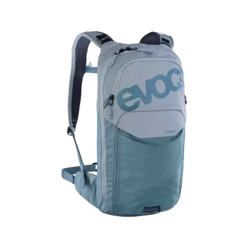 Stage 6L Backpack + 2L Bladder