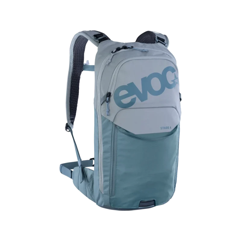 Stage 6L Backpack + 2L Bladder