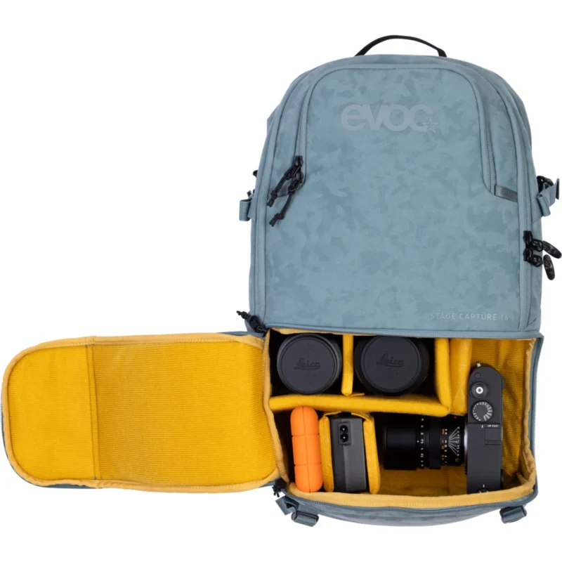 Stage Capture 16L Backpack