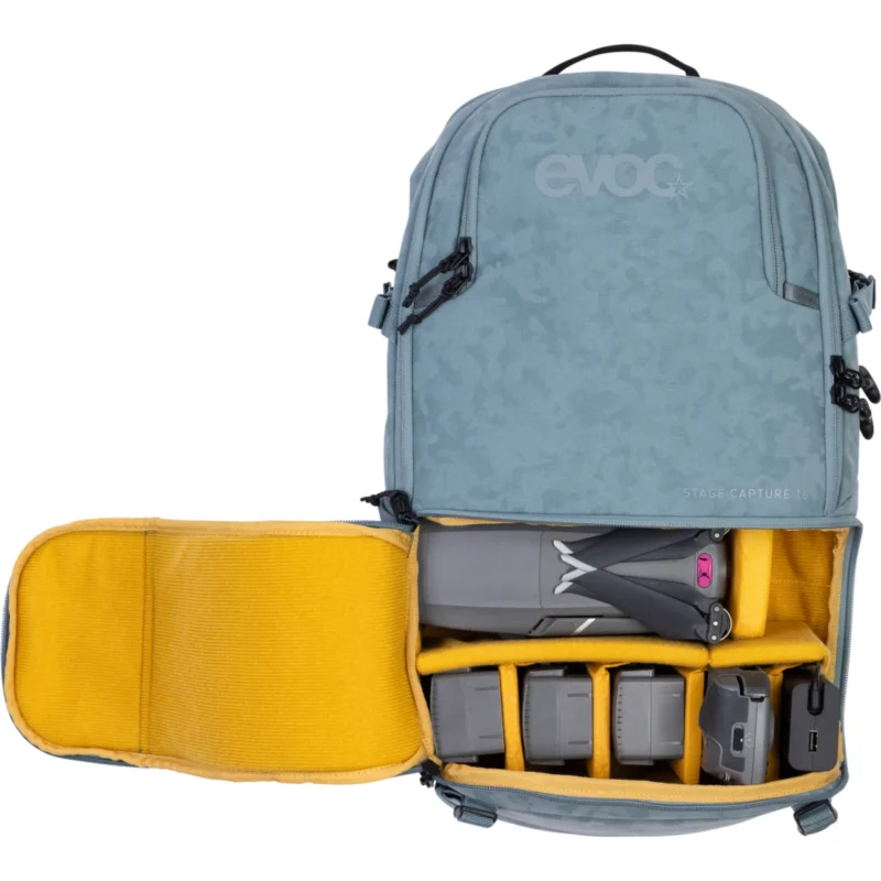 Stage Capture 16L Backpack