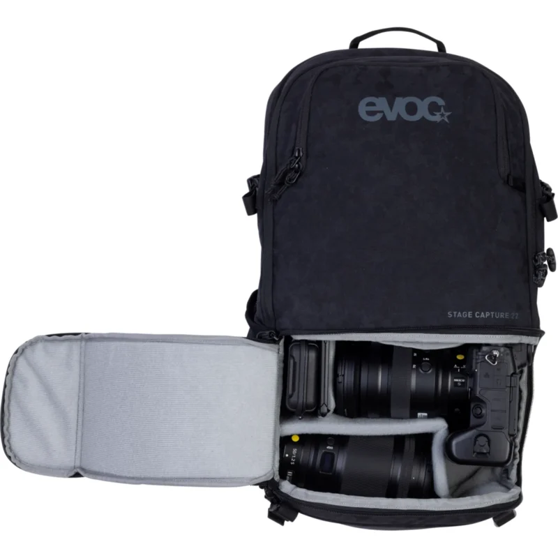 Stage Capture 22L Backpack