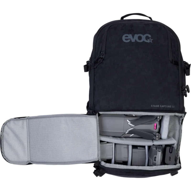 Stage Capture 22L Backpack