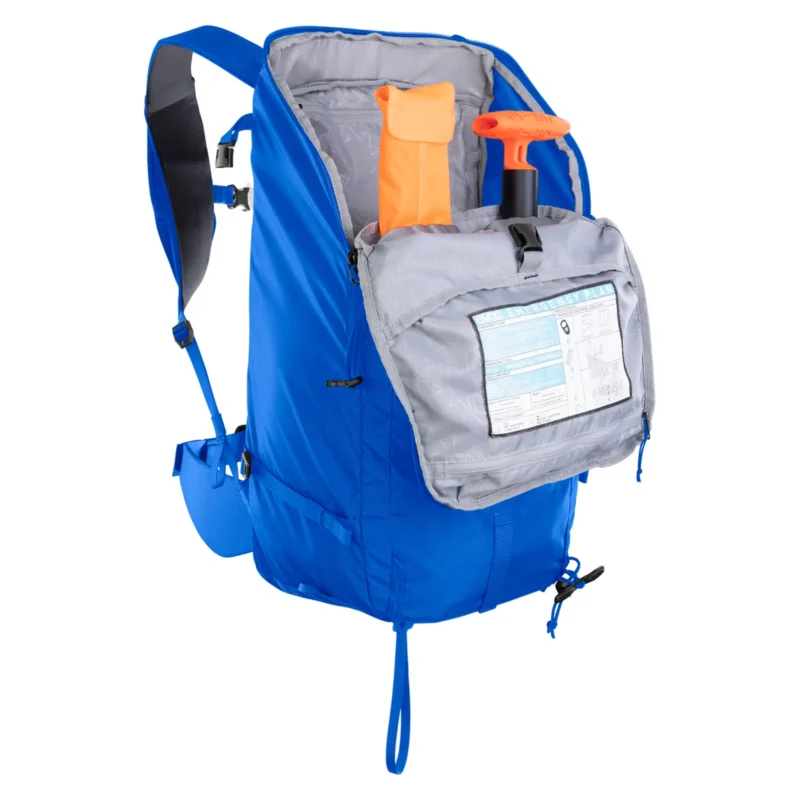 Summit 30L Backpack