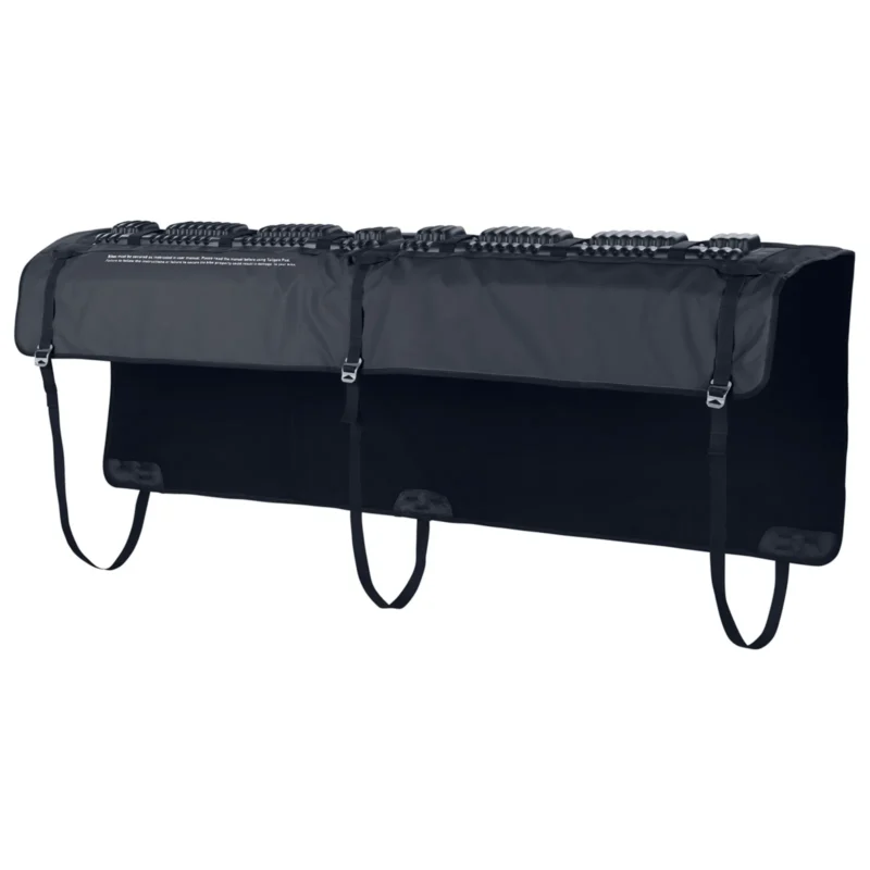 Tailgate Pad