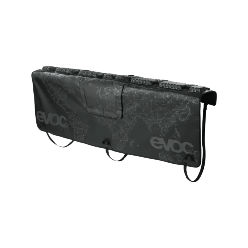 Tailgate Pad Curve