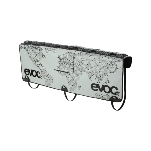 Tailgate Pad Curve