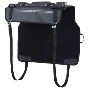 Tailgate Pad Duo