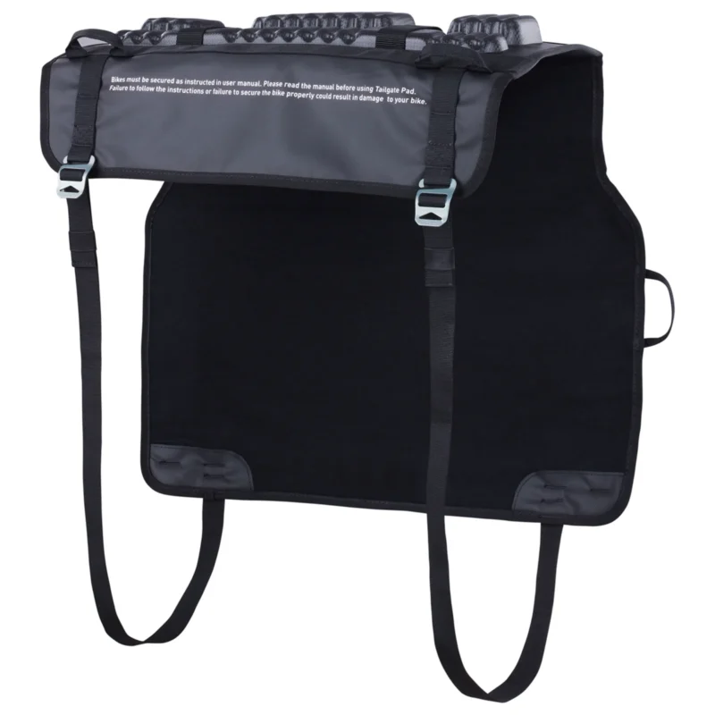 Tailgate Pad Duo