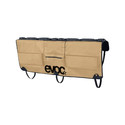 Tailgate Pad