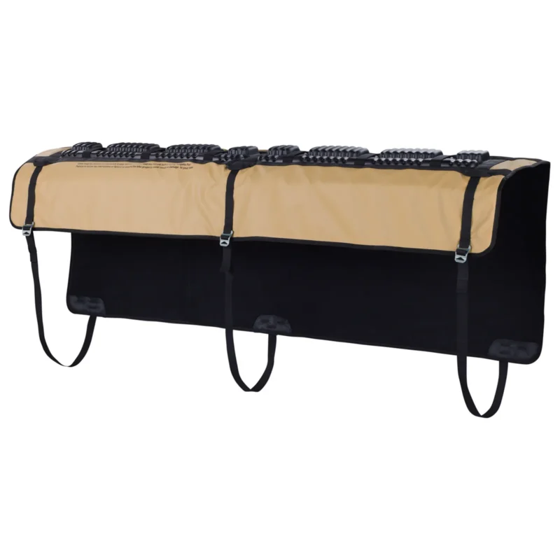 Tailgate Pad