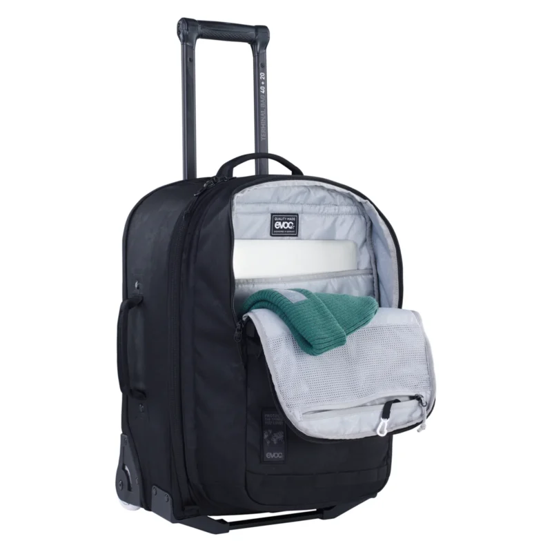 Terminal Bag 40+20