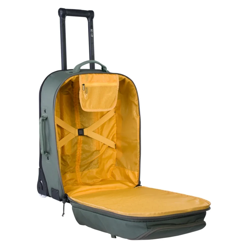 Terminal Bag 40+20