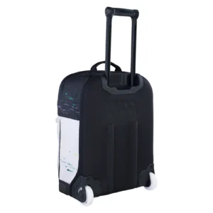 Terminal Bag 40+20