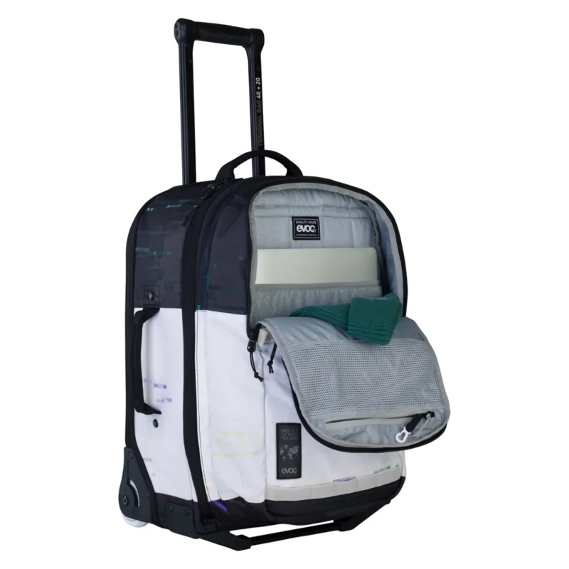 Terminal Bag 40+20