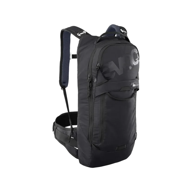 evoc-trail-pro-10l-blackline-backpack-black-1 Trail Pro 10L Blackline Backpack