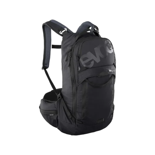evoc-trail-pro-16l-blackline-backpack-black-1 Trail Pro 16L Blackline Backpack