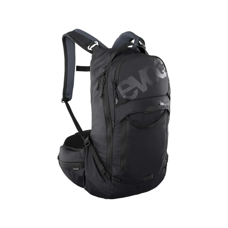 Trail Pro 16L Blackline Backpack