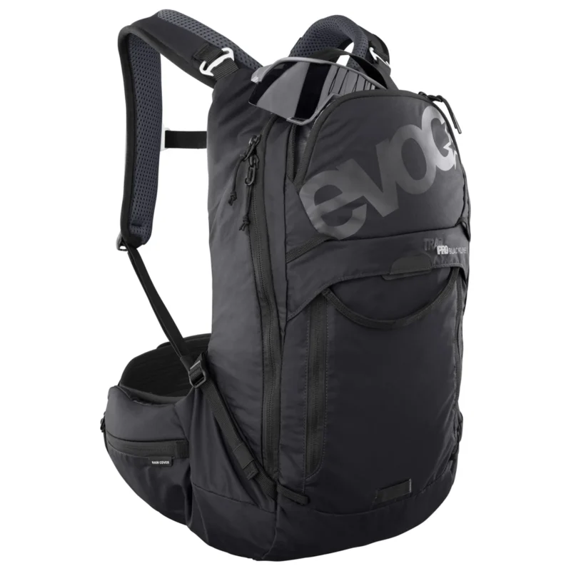 Trail Pro 16L Blackline Backpack