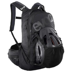 Trail Pro 16L Blackline Backpack