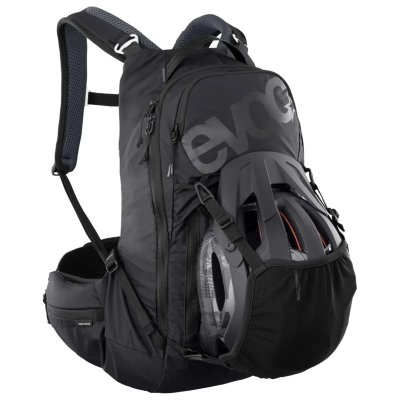 Trail Pro 16L Blackline Backpack