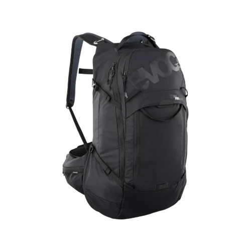 evoc-trail-pro-26l-blackline-backpack-black-1 Trail Pro 26L Blackline Backpack