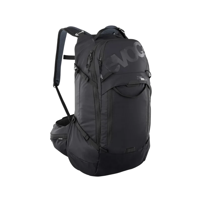 Trail Pro 26L Blackline Backpack