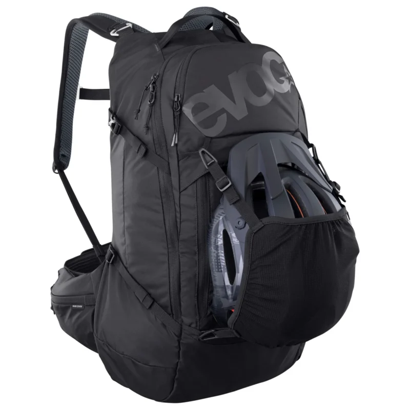 Trail Pro 26L Blackline Backpack