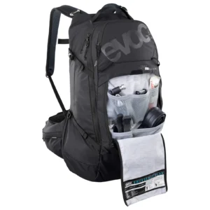 Trail Pro 26L Blackline Backpack