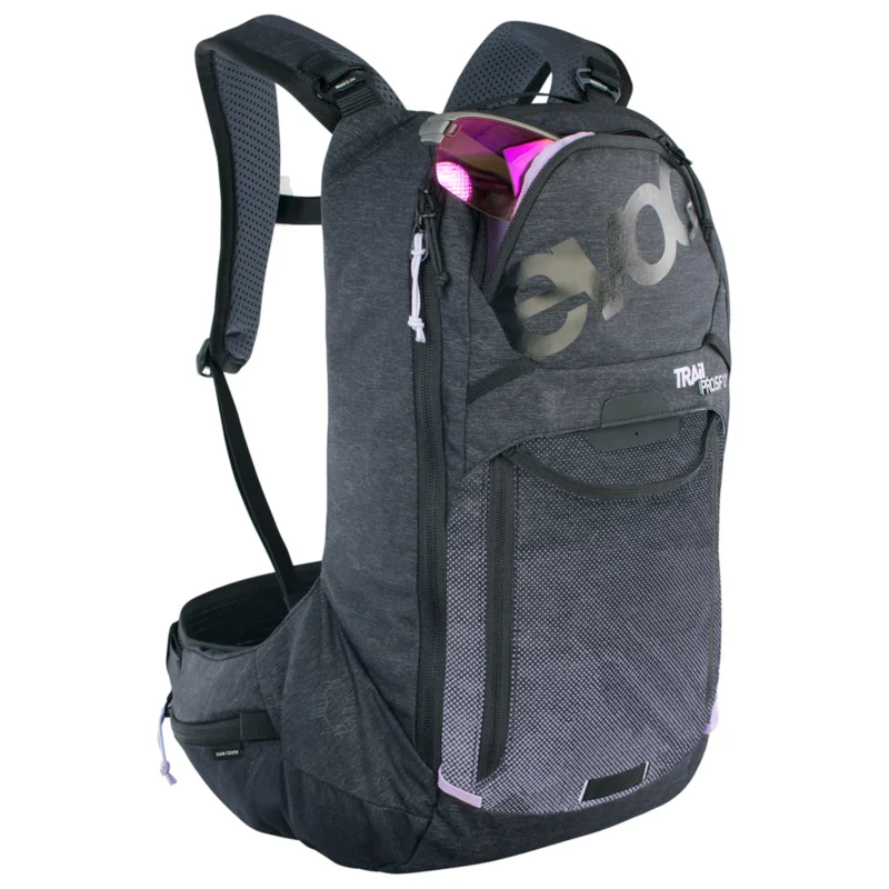 Trail Pro SF 12L Backpack