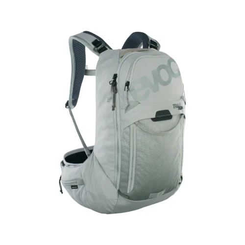 evoc-trail-pro-sf-12l-backpack-stone-1 Trail Pro SF 12L Backpack