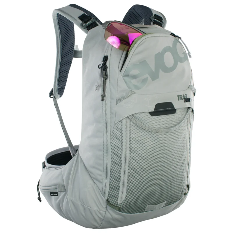 Trail Pro SF 12L Backpack