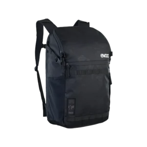 evoc-travel-backpack-22-black-1 Travel Backpack 22