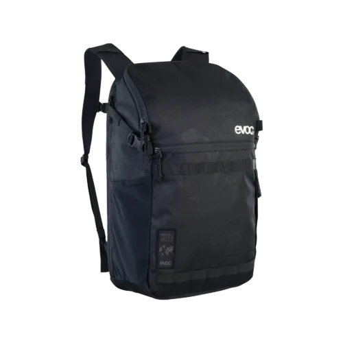 evoc-travel-backpack-22-black-1 Travel Backpack 22