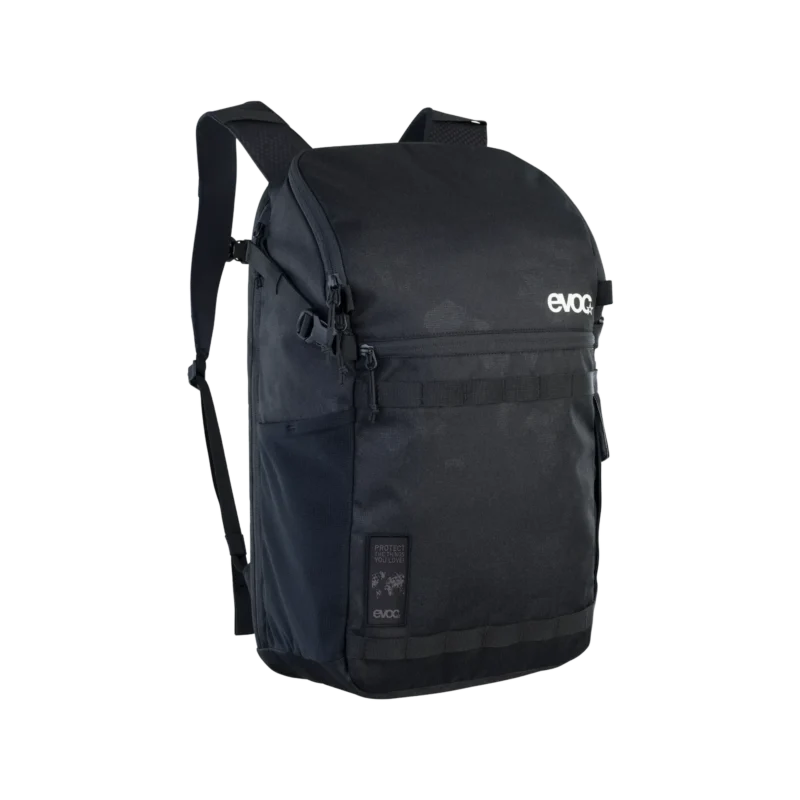 evoc-travel-backpack-22-black-1 Travel Backpack 22