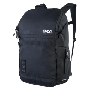 evoc-travel-backpack-22-black-3 Travel Backpack 22