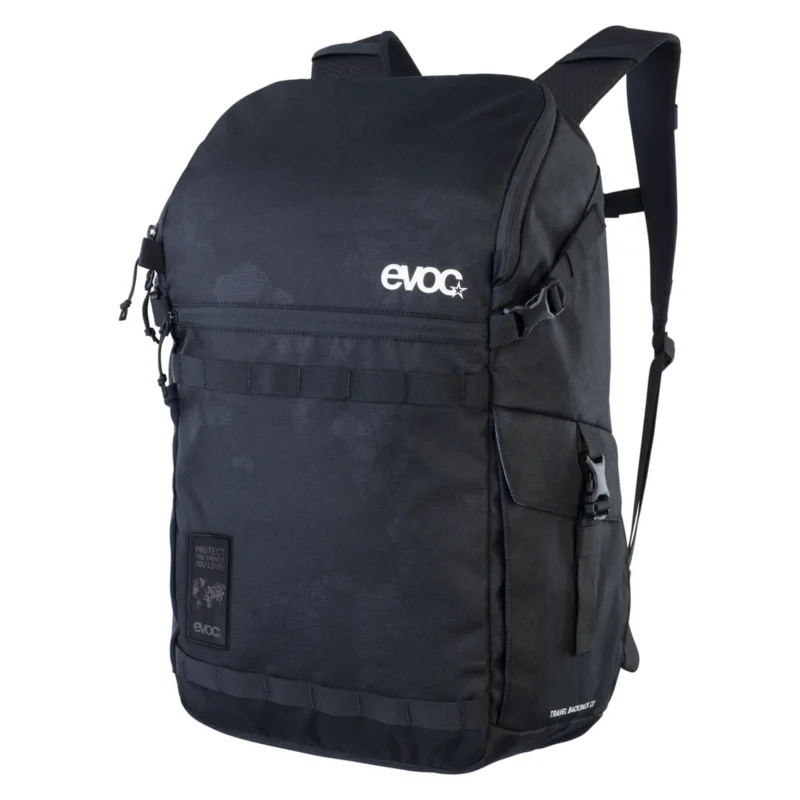evoc-travel-backpack-22-black-3 Travel Backpack 22