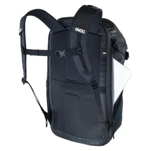 evoc-travel-backpack-22-multicolour-4 Travel Backpack 22