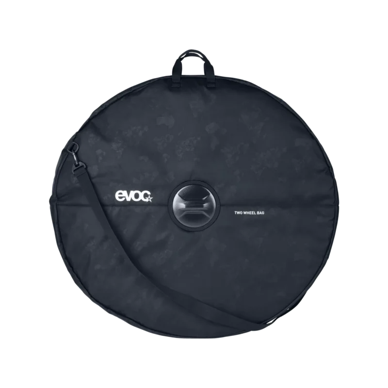 Two Wheel Bag