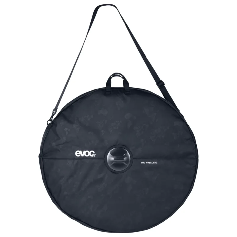 Two Wheel Bag