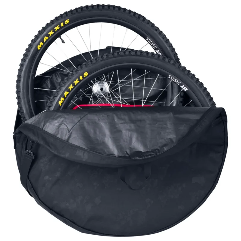 Two Wheel Bag
