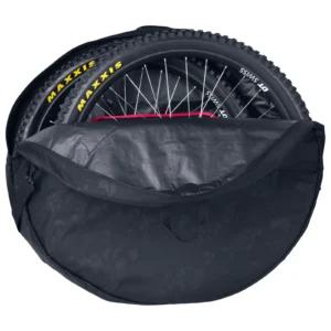 Two Wheel Bag