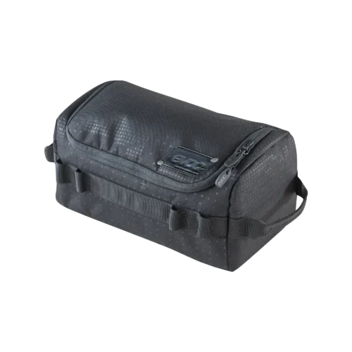 evoc-wash-bag-4l-black-1 Wash Bag 4L