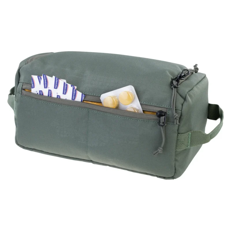Wash Bag