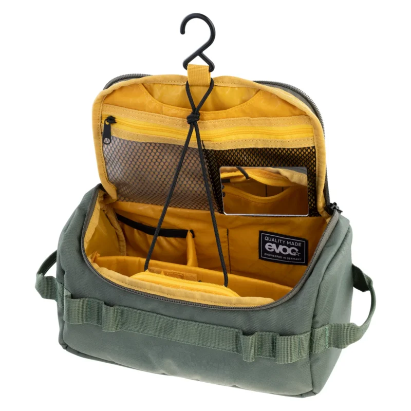 Wash Bag