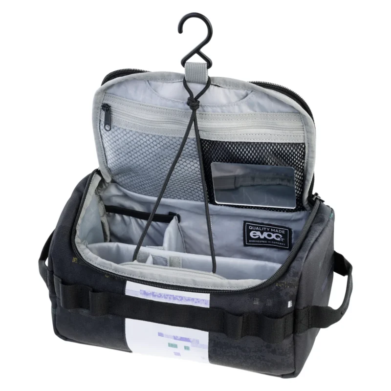 evoc-wash-bag-multicolour-4 Wash Bag